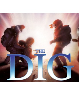 The Dig Steam Key EUROPE